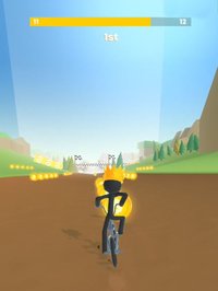 Stickman Riders screenshot, image №1986195 - RAWG