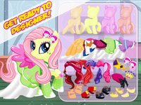 Pony Dress Up and Salon Games for Little Girls screenshot, image №932970 - RAWG