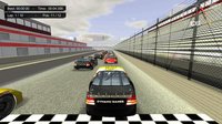 Super American Racing Lite screenshot, image №1441971 - RAWG