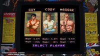 Final Fight: Double Impact screenshot, image №544564 - RAWG