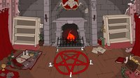Satan Summoning Simulator screenshot, image №1096155 - RAWG