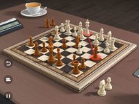 Real Chess 3D Plus screenshot, image №884810 - RAWG