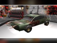 Zombie Highway killer - Death Racing screenshot, image №2156273 - RAWG