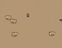 The Superfluous Sand screenshot, image №995823 - RAWG