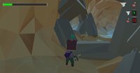 Night Knight screenshot, image №1086371 - RAWG