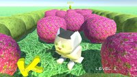 Kitty's Adventure screenshot, image №1234087 - RAWG
