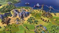 Sid Meier’s Civilization VI screenshot, image №629974 - RAWG