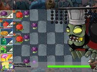 Plants vs Zombies 4: World of chaos screenshot, image №3762547 - RAWG
