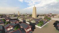 Chang'an: The capital of Tang Dynasty screenshot, image №2556361 - RAWG