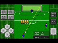 Gachinko Football: Free Kick screenshot, image №1890790 - RAWG