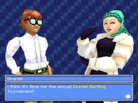 DreiBlade screenshot, image №2655959 - RAWG