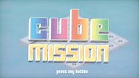 Cube Mission screenshot, image №1797230 - RAWG