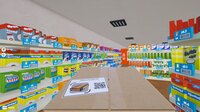 City Supermarket Simulator screenshot, image №4228100 - RAWG