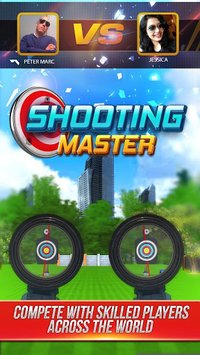 Shooting Master 3D screenshot, image №1548193 - RAWG