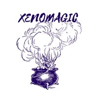 XENOMAGIC screenshot, image №3536360 - RAWG