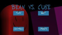 Bean Vs. Cube screenshot, image №3275367 - RAWG