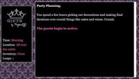 GIFTS screenshot, image №1205673 - RAWG