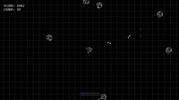 Cookie Space screenshot, image №2950804 - RAWG