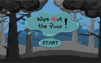 Wipe Out the Virus! screenshot, image №2853636 - RAWG