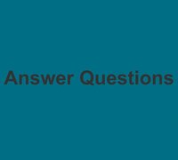 Answer Questions screenshot, image №1294409 - RAWG