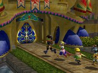 Grandia II screenshot, image №808895 - RAWG