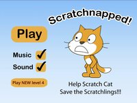 Scratchnapped (A mario style platform game) screenshot, image №2706878 - RAWG