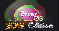 Barney OS Moonzy2019 Edition screenshot, image №2326819 - RAWG