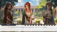 Rumours of a Roman Empire screenshot, image №4207051 - RAWG