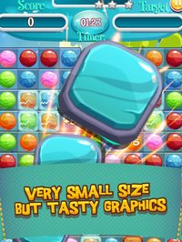 Maze Candy Mania: Swipe Horror Runner Game screenshot, image №1846431 - RAWG