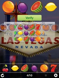 Picto-Decoder screenshot, image №952600 - RAWG