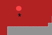 Ninja Guy (itch) screenshot, image №3538963 - RAWG