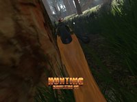 HUNTING SIMULATOR VR screenshot, image №1746553 - RAWG