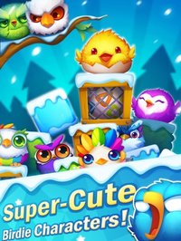 Birdie Pop screenshot, image №2184402 - RAWG