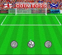 Virtual Soccer screenshot, image №763211 - RAWG
