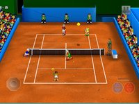 Tennis Champs Returns screenshot, image №859 - RAWG