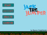 Jack the Jumper screenshot, image №1311826 - RAWG