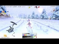 XTrem SnowBike screenshot, image №2150831 - RAWG