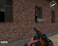 Wehrwolf screenshot, image №392905 - RAWG
