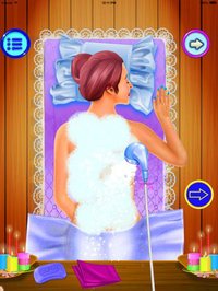 Back Spa & Massage game for teens screenshot, image №889607 - RAWG