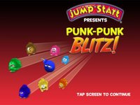JumpStart Punk Punk Blitz screenshot, image №957641 - RAWG