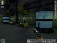 Deus Ex screenshot, image №300493 - RAWG