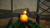 Escape From Zombies screenshot, image №3643502 - RAWG