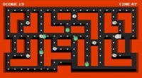 TP - RUSH! screenshot, image №2332969 - RAWG