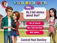 My Horse Stories screenshot, image №2224714 - RAWG