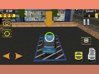 Car Parking 2K17 Simulator screenshot, image №1604166 - RAWG