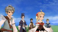 Eternal Sonata screenshot, image №511456 - RAWG