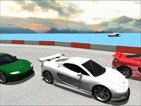 Sports Cars Racing screenshot, image №970983 - RAWG