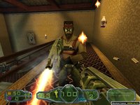 Gore: Ultimate Soldier screenshot, image №325552 - RAWG
