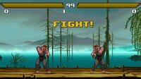 Fight Game Super Early Alpha 0.5 (In development) screenshot, image №3218312 - RAWG