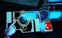 Mike Gamma, VR Space Bounty Hunter screenshot, image №1044814 - RAWG